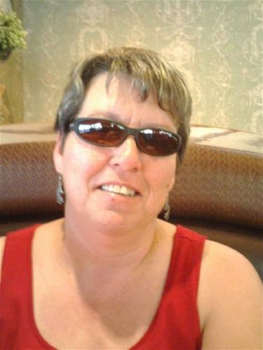 Mary Smith