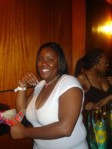 Lakisha Percy