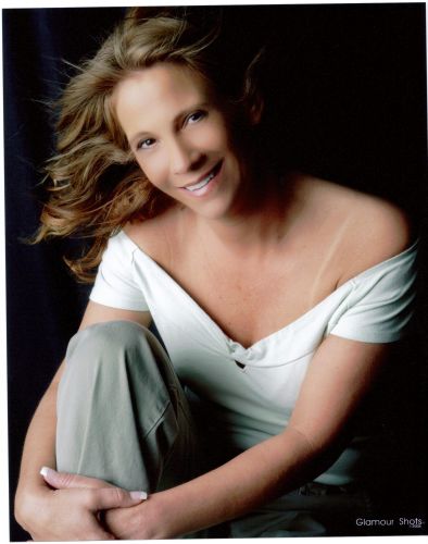 Tammy Schroeder
