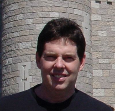 Timothy Moriarty