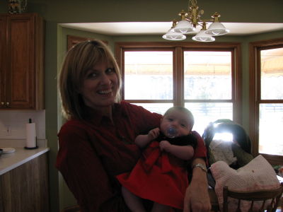 Maureen Mohr