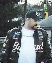 Kevin Westin