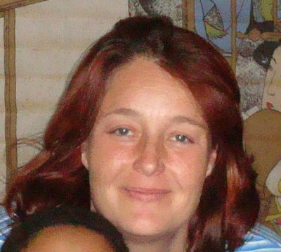 Laura Marks