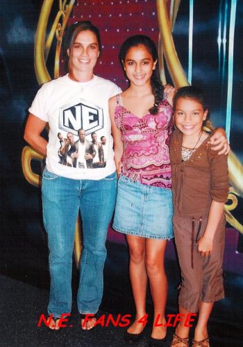 Connie Ordonez
