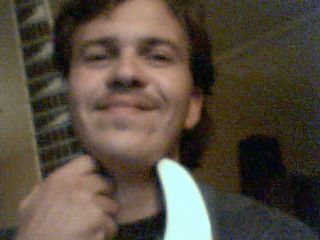 Marcus Lambert