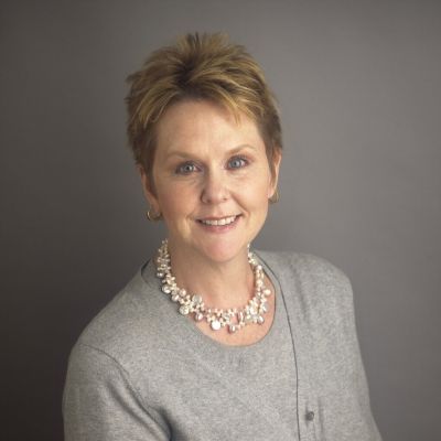 Eileen Heisman