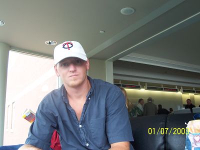 Nathan Tufvander