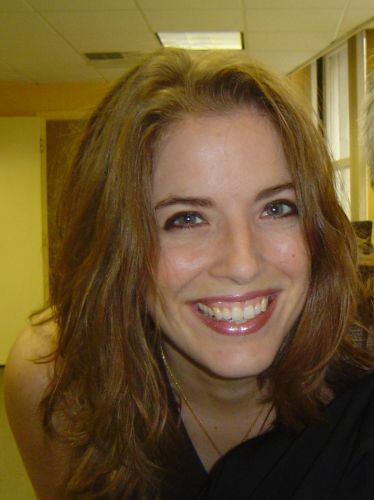 Christina Webb