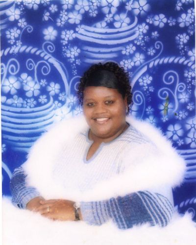 Felicia Nathaniel