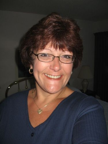 Deborah Castelli