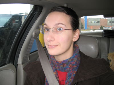 Shauna Sherman