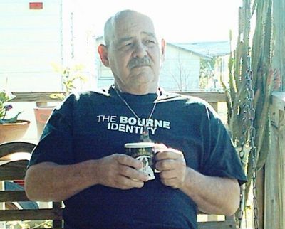 Donald Vandeventer