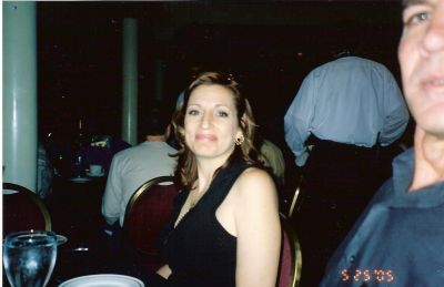 Grace Gandolfo