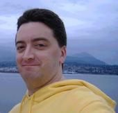 Brian Parsons