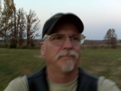 Gregory Shafer