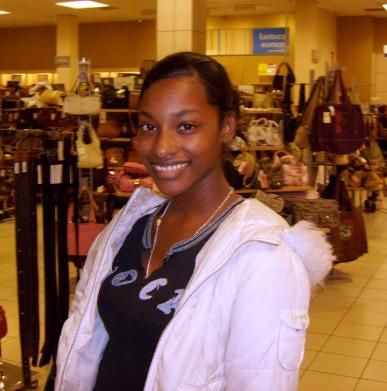 Jasmine Givens