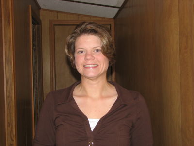 Elizabeth Gray