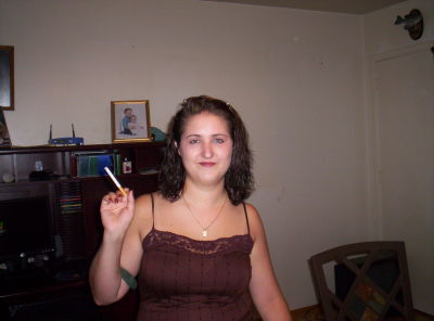 Amy Snay