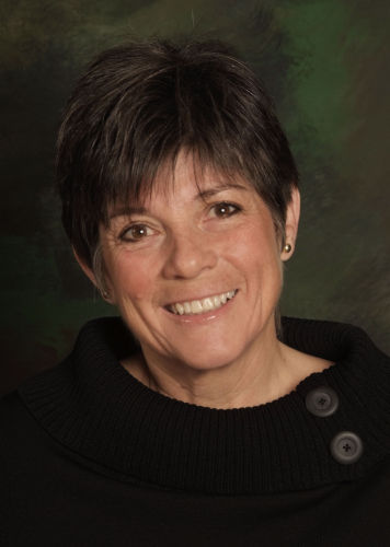 Sandra Linnetz