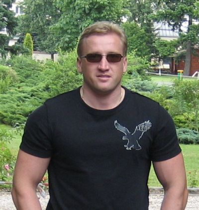 Norbert Cichocki