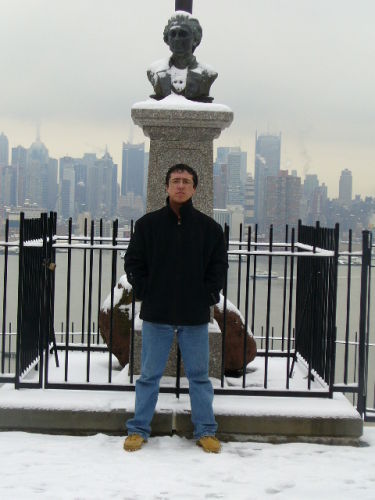 Leonardo Varela