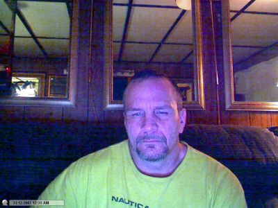 Chad Gaynor