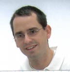 Christopher Poston