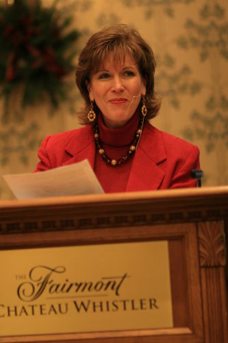 Shelley Leith