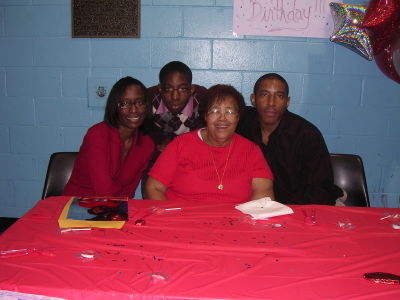 Willie Roberson