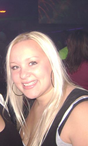 Malayna Timmerman