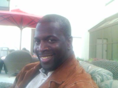 Boris Pendergrass