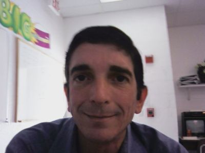 Tony Gomez