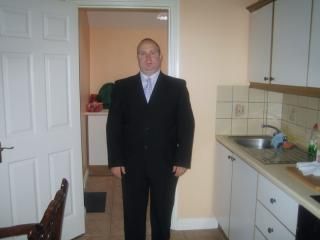 John Mcenery