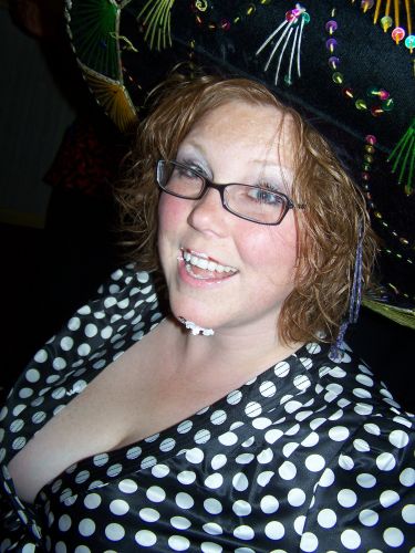 Angela Baker