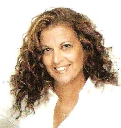 Rebecca Barnhart