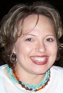 Connie Thompson