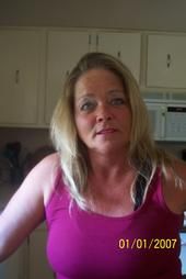 Patricia Childress