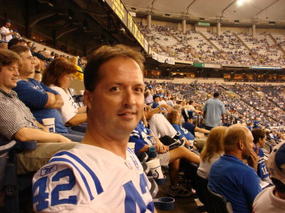 Raymond Smith