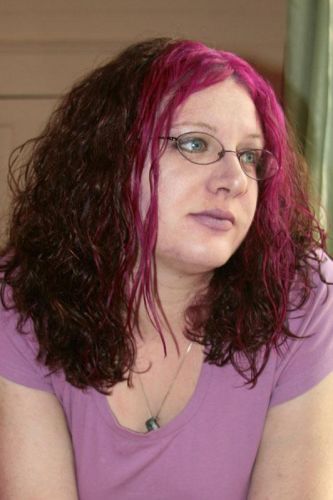 Heather Cosgrave