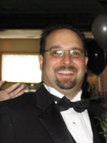 Kent Bianchi