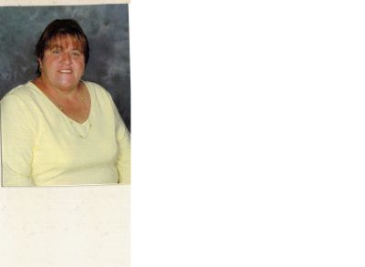 Judy West