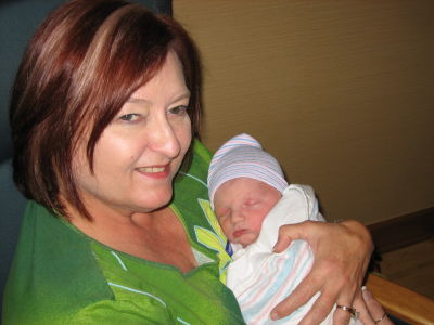 Elizabeth Stephens