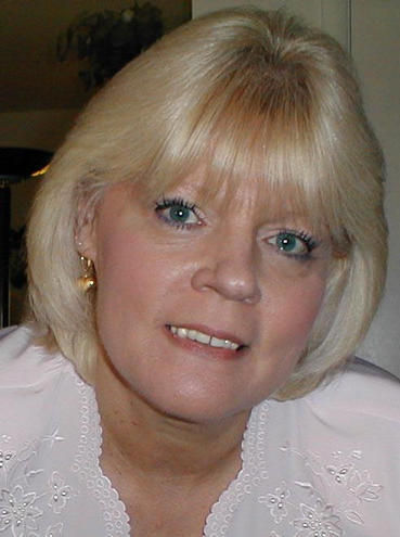 Sandra Domanski