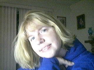 Annette Tomb