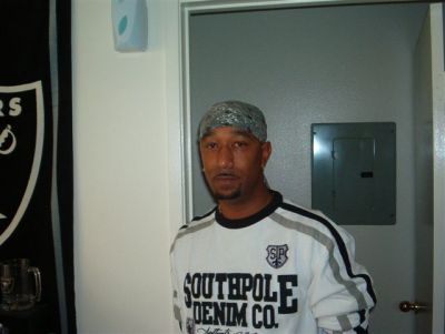 Rodney Porter