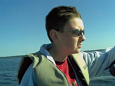 Vicki Spero