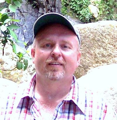 Charles Mangus