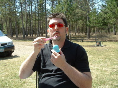 Stephen Frommes
