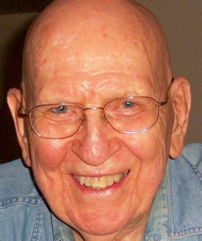 Merle Weaver