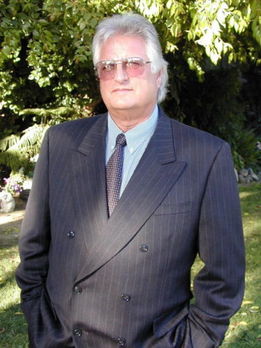 Albert Savarese